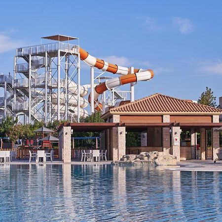 מלון קולימביה Atlantica Aegean Park מראה חיצוני תמונה